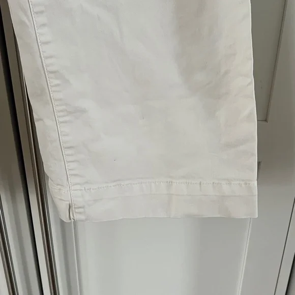 Daily Ritual Cream Pants - Picture 4 of 8